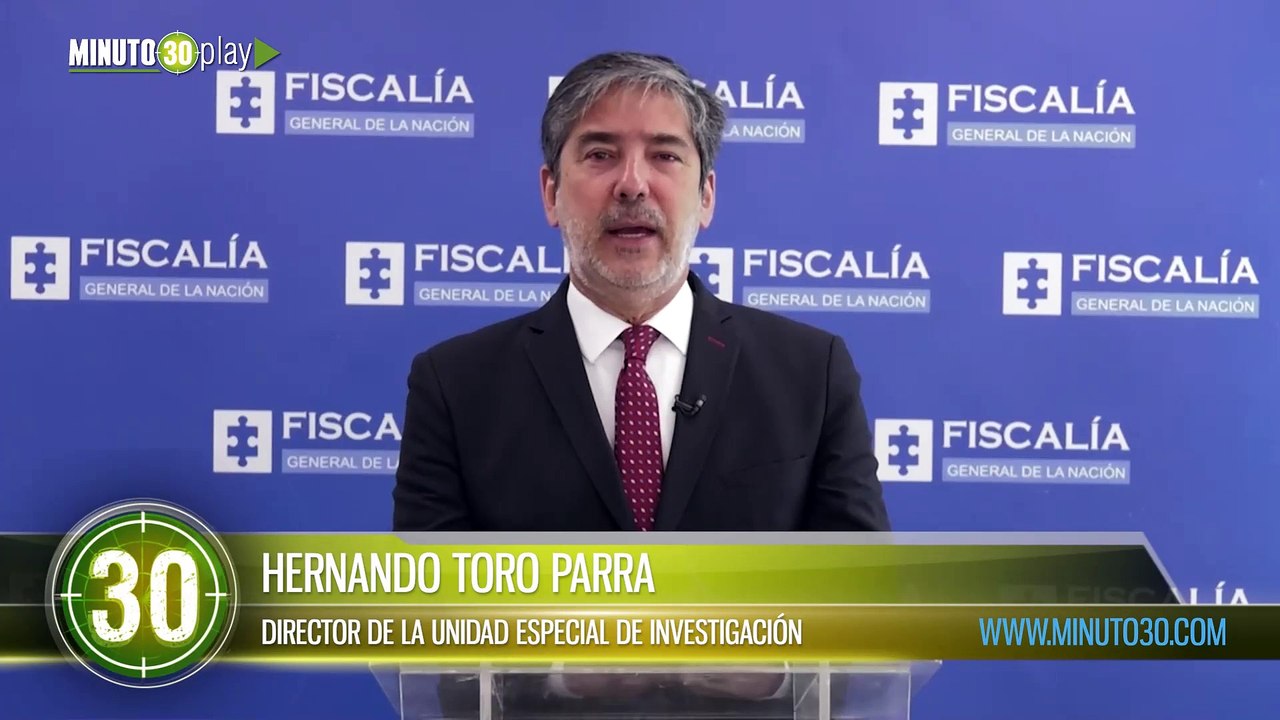 Captura alias Víctor presunto responsable del homicidio de un líder social en Sardinata