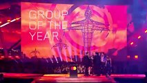 The BRIT Awards 2022 - Wolf Alice gana como Mejor Grupo