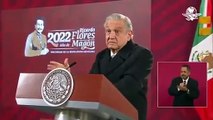 Mensaje recibido, con mucho gusto te responderé: Brozo a AMLO tras señalamiento en la mañanera