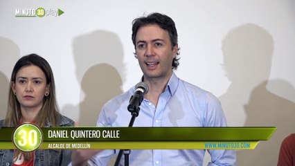 Daniel Quintero se pronunció sobre decisión de MinInteriror de mantener en su cargo a Juan Camilo Restrepo