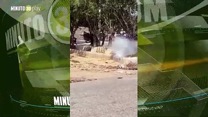 No aprenden Un muerto dejó pelea de hinchas de Bucaramanga en Tolú