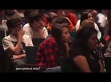 El video que hizo llorar a todos los alumnos de un salon de clases -  Sub Español