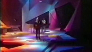 Cliff Richard &n Larry Norman - U.F.O & Under The Gun