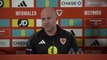 Wales ‘prepared for tough challenge’ of Euro 2024 play-off final against Poland, says Rob Page
