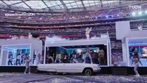 No More Drama - Pepsi Halftime Show | Super Bowl LVI