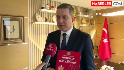 Télécharger la video: Türkiye Barolar Birliği, seçim güvenliği için hazırlıklarını tamamladı