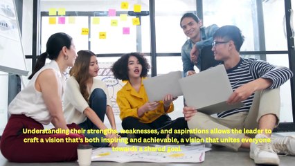 Top 5 Qualities of a Successful Leader | Dr. Christopher Hershey