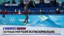 Christine Brennan: Rusia debería ser expulsada de las próximas Olimpiadas por el dopaje