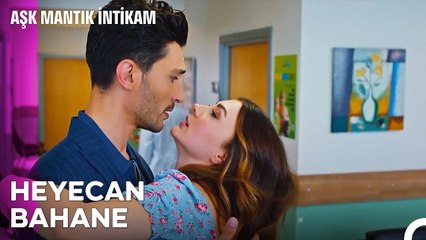 Kahraman Ozan Yine Günü Kurtardı - Aşk Mantık İntikam