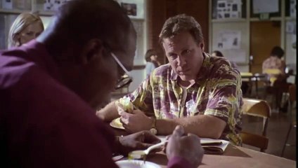 187 : code meurtre Bande-annonce (DE)