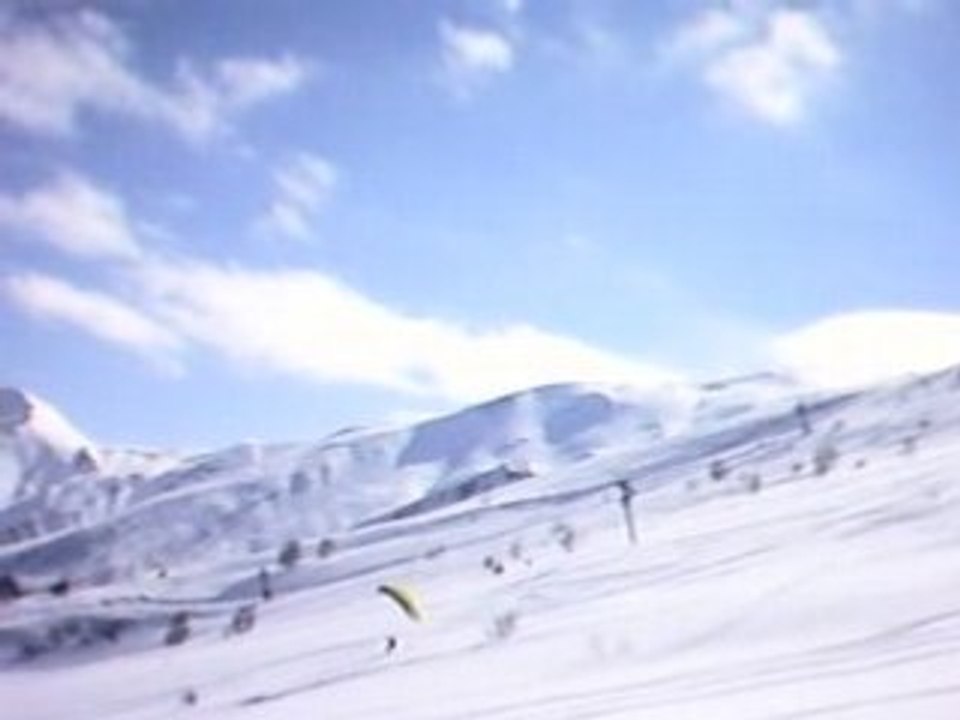 speed riding saint-sorlin