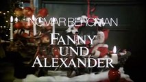 Fanny et Alexandre Bande-annonce (DE)