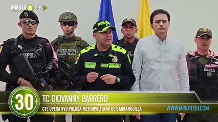 Tres mujeres fueron capturadas por venta de drogas en su casa