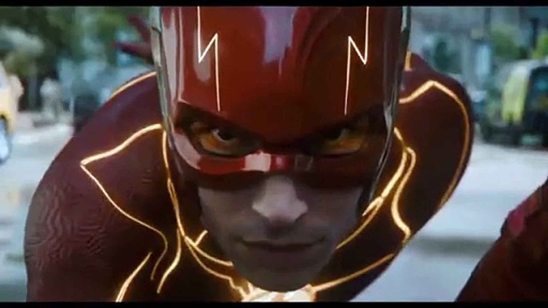 THE FLASH Teaser (2022)