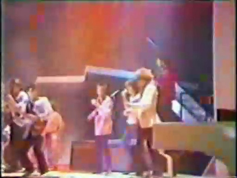 Cliff Richard - When I Survey & Rock & Roll Juvenile