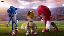 Sonic the Hedgehog 2 (2022) - 