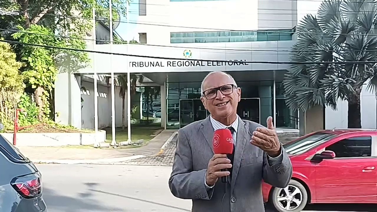 Os partidos políticos já estão com os blocos na rua; análise de Arnaldo Ferreira