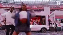 50 Cent - In Da Club | Pepsi Halftime Show | Super Bowl LVI
