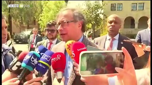 Hay unos ejes fundamentales sin los cuales la reforma a la salud no tendría sentido Petro