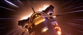 Lightyear -  Teaser Trailer (2022) Chris Evans