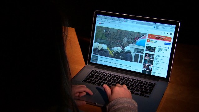 Detenido un yihadista por traducir y difundir contenidos terroristas al español