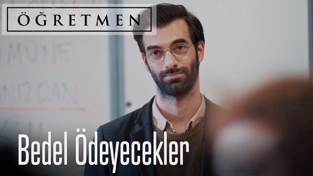 Bedel Ödeyecekler