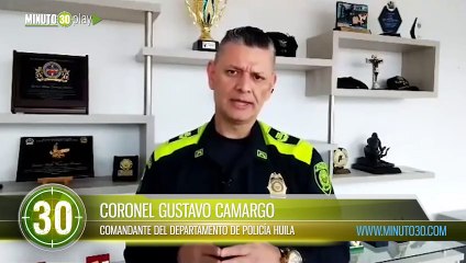 Lograron rescatar los cuerpos de los adultos fallecidos en accidente de avioneta