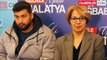 CHP Genel Başkan Yardımcısı Yalçın Karatepe: Malatya'da yeni bir dönem başlıyor