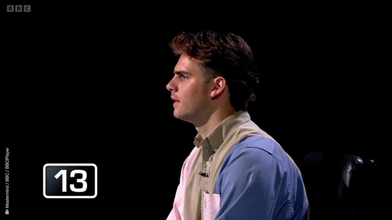 Mastermind chess question upsets viewers