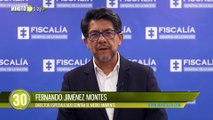 Fiscalía intervino en mataderos ilegales de ganado