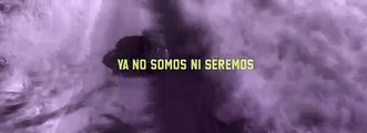 Christian Nodal - Ya No Somos Ni Seremos (Video Oficial)
