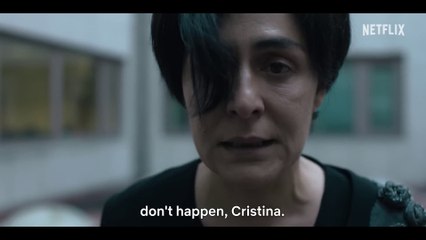 The Asunta Case - S01 Trailer (English Subs) HD