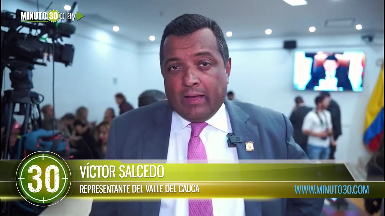 ecos reforma a la salud