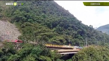 autoridades realizan evacuación de vehículos