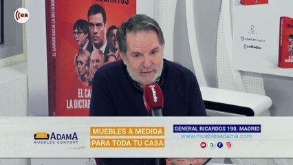 Download Video: Tertulia de Federico: El cerco sobre Sánchez por el caso Ábalos-Koldo