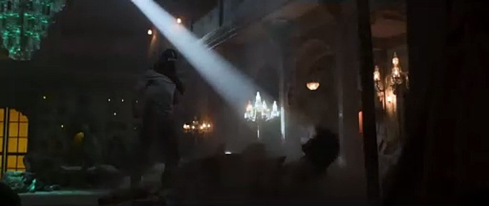 Vedaa I Official Teaser I In Cinemas 12th July _ John Abraham I Sharvari I Abhishek B _ Nikkhil A