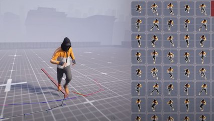 Unreal Engine 5.4: Die wichtigsten Neuerungen im Überblick 🚀