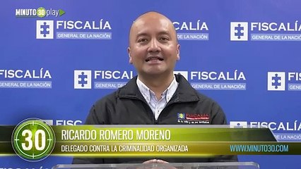 Cinco de Los Juanitos fueron capturados y judicializados en el Meta