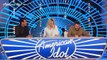 American Idol 2022 - La dulce audición de la nieta de Aretha Franklin, Grace Franklin -