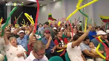 León Mario Bedoya recibió oficialmente el aval de la ASI, para aspirar a la Alcaldía de Itagüí