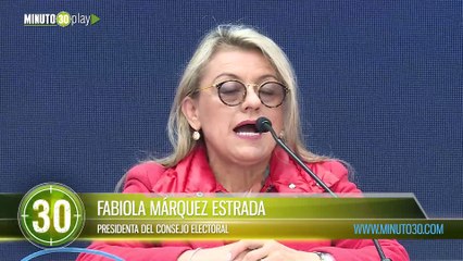 Desde hoy arranca la campaña para las elecciones de octubre