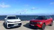Volkswagen Tiguan vs. Renault Austral