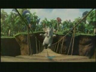 Horton - Extrait n°1 : Le Pont VF