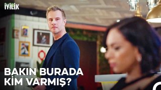 Damla ve Koray Karşı Karşıya - İyilik 15. Bölüm