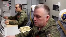 Comandantes rusos recibieron orden de atacar Ucrania, dicen en Estados Unidos