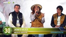 Fedegán y el Ministerio de Agricultura le apuestas a la ganadería sostenible