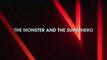 Stranger Things 4 | Teaser del Titulo | Netflix