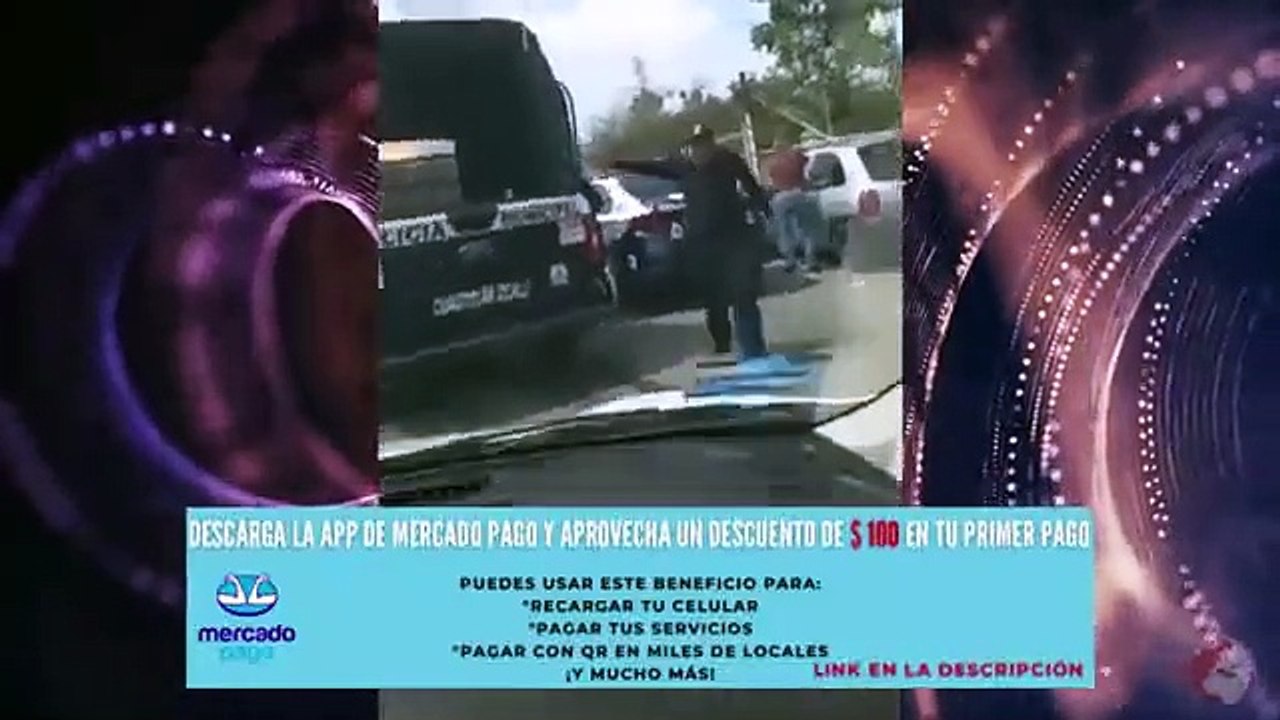 Omg Exhiben A Policías De Cuautitlán Izcalli Golpeando A Un Adulto Mayor Vídeo Dailymotion 2584