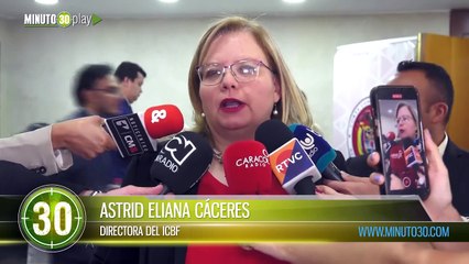 Los Hermanos Mucutuy siguen adelante en el proceso de restablecimiento de sus derechos