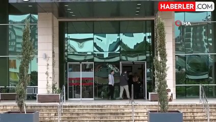 Tutuklanan 5 Trabzonspor taraftarına mahkemeden ret